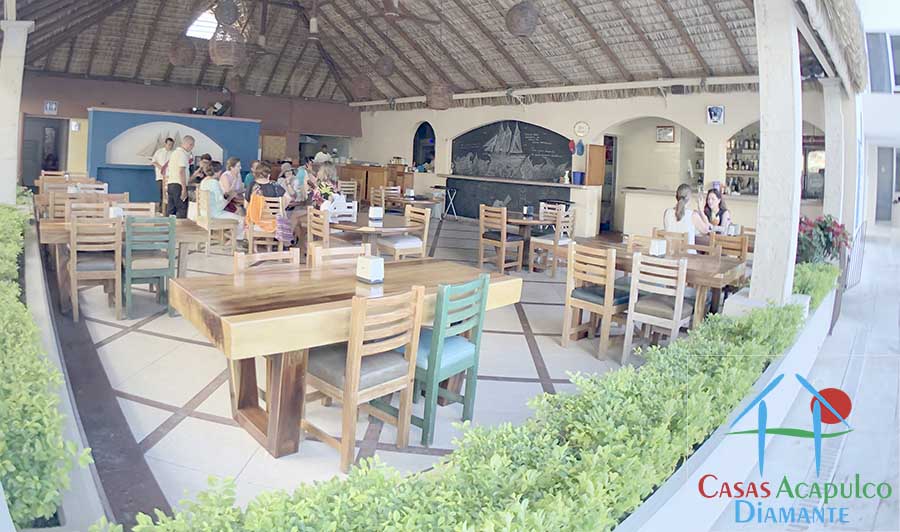 Torreblanca - Vistas y áreas de esparcimiento 11